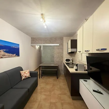 Sea Breeze Lejlighed