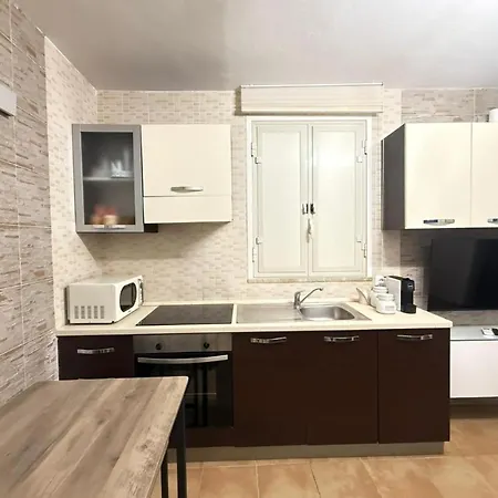 Lejlighed Sea Breeze *