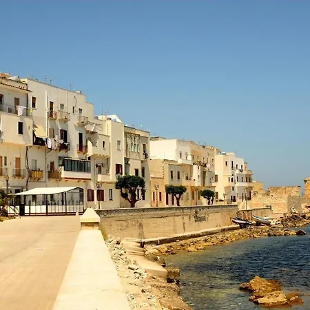 Sea Breeze Lejlighed Trapani