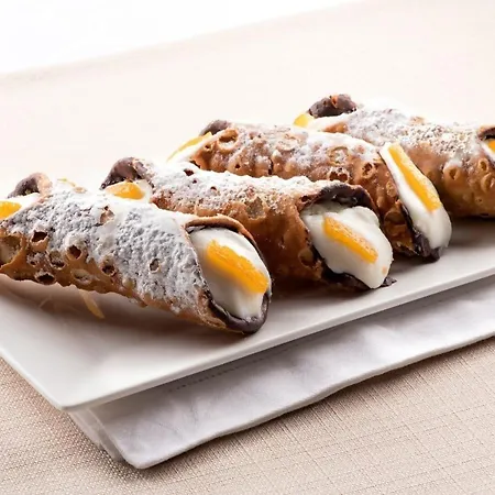 Sea Breeze Lejlighed Trapani