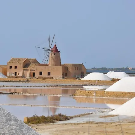 Sea Breeze * Trapani