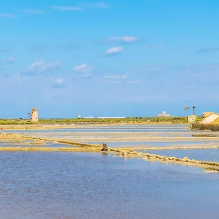 Sea Breeze Lejlighed *