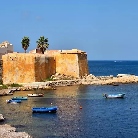 Sea Breeze * Trapani