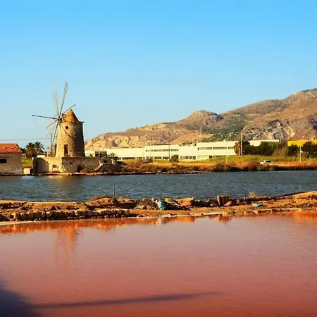 Sea Breeze Lejlighed