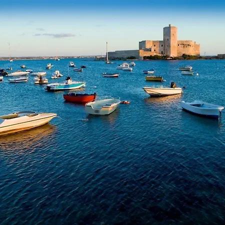 Lejlighed Sea Breeze