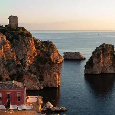 Sea Breeze Lejlighed *