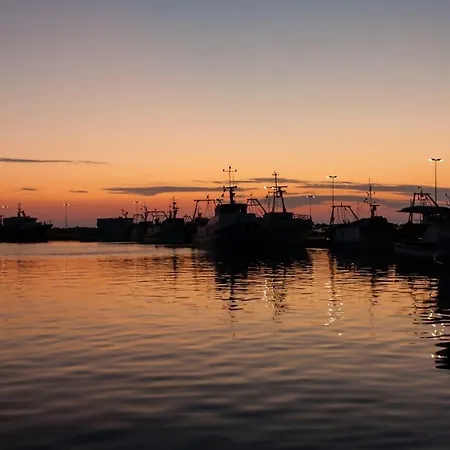 Lejlighed Sea Breeze Trapani