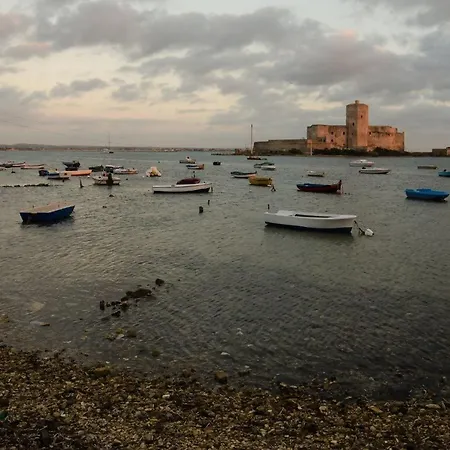 Lejlighed Sea Breeze