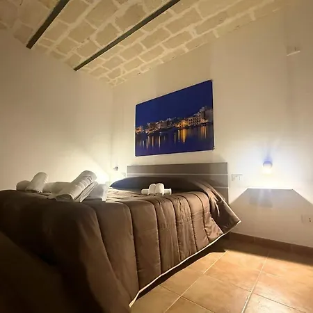 Sea Breeze Lejlighed *