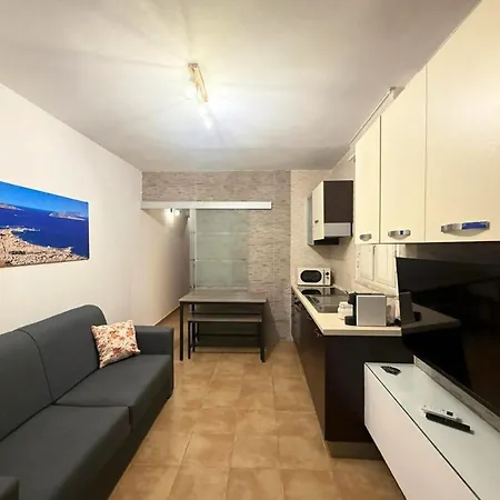 Sea Breeze Lejlighed