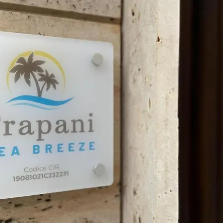 Lejlighed Sea Breeze *