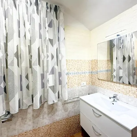 Sea Breeze Lejlighed