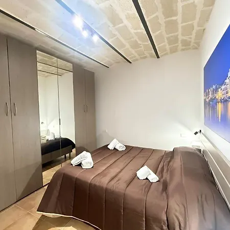 Lejlighed Sea Breeze *