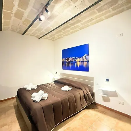 Sea Breeze Lejlighed Trapani