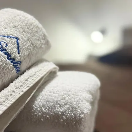 Lejlighed Sea Breeze Trapani