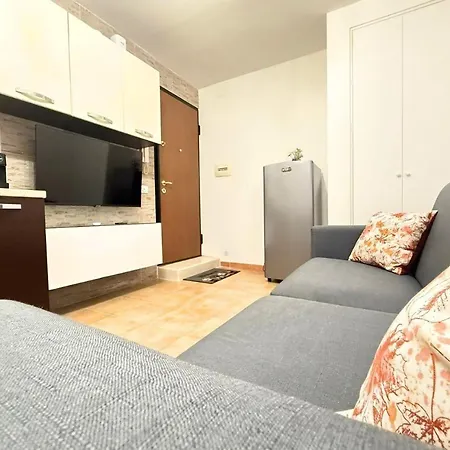 Sea Breeze Lejlighed