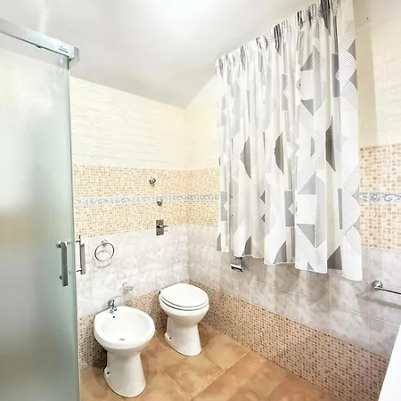 Sea Breeze Lejlighed *