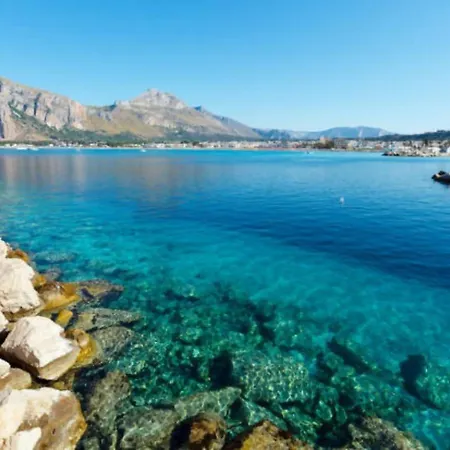 Lejlighed Sea Breeze *